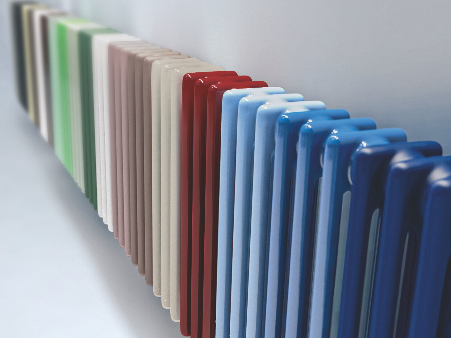 Culori Zehnder Charleston