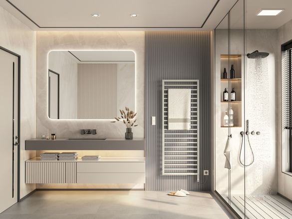 baie cu Zehnder Subway 