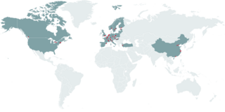 Harta mondială a Zehnder Group International Infograficul Zehnder Group Worldmap prezintă toate companiile locale de vânzări și birourile de reprezentare din peste șaptezeci de țări