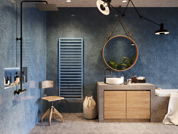 baie cu metrou zehnder